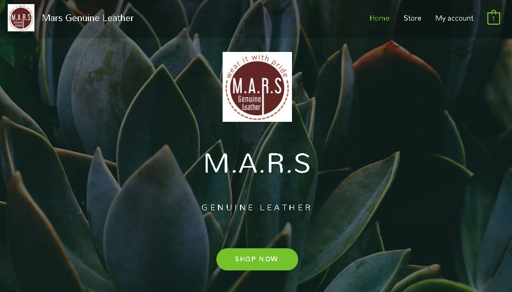 Web-Kerajinan-Kulit-MARS-Genuine-Leather